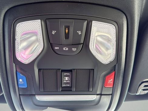 New 2026 RAM 1500 Big Horn/Lone Star image 36