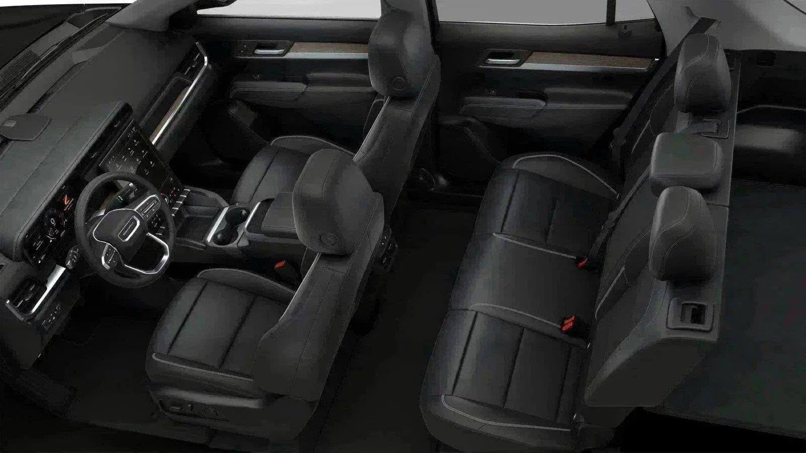 New 2027 GMC Terrain Denali AWD/4WD image 23