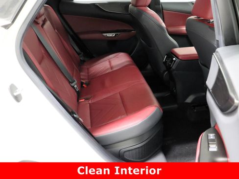 Used 2023 Lexus NX 450h+ 450h+ Luxury 2.5L/Electric image 39