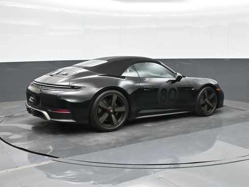 Certified 2026 Porsche 911 GTS RWD image 37
