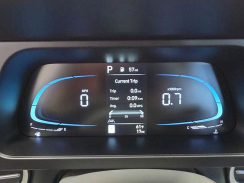New 2026 Hyundai Elantra SEL Sport Premium FWD image 17
