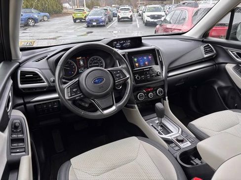 Used 2024 Subaru Forester Premium image 19
