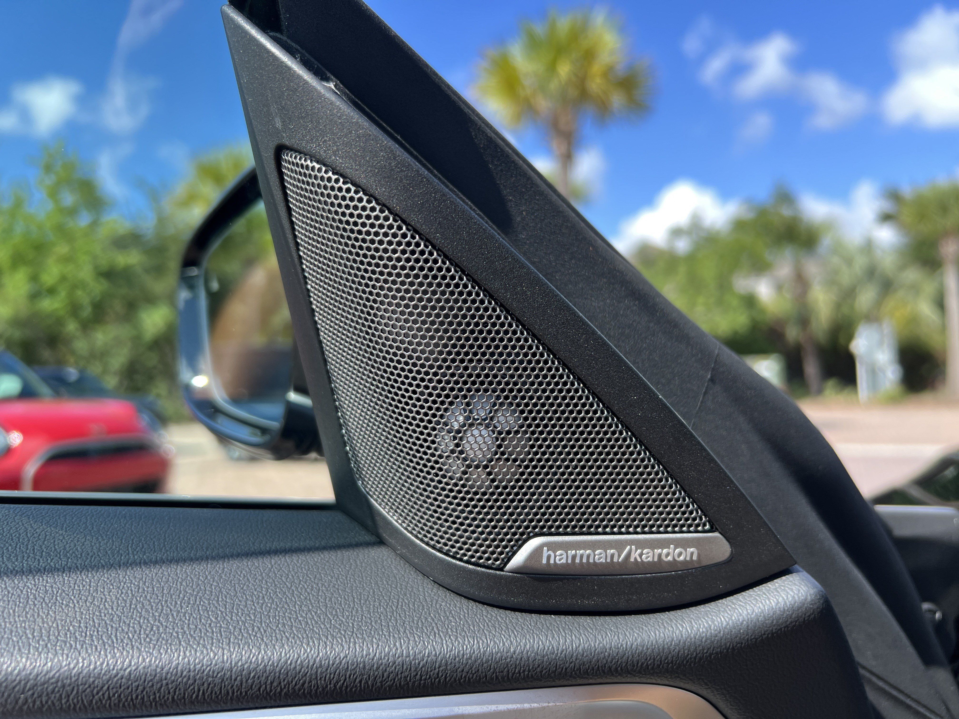 Certified 2025 BMW 430i RWD image 35
