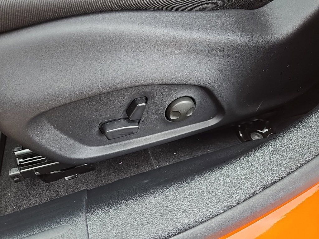 New 2026 Jeep Compass Latitude AWD/4WD image 34
