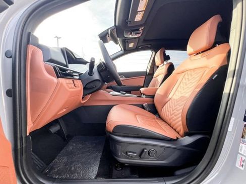 New 2026 Kia Sportage X-Line AWD/4WD image 17