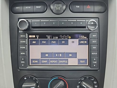 Used 2009 Ford Mustang GT RWD image 24