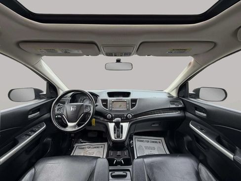 Used 2013 Honda CR-V EX-L image 23