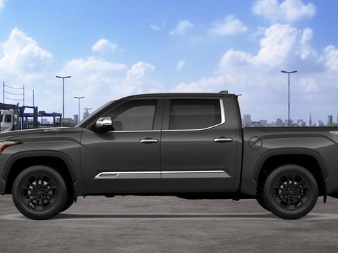 New 2026 Toyota Tundra 1794 Edition AWD/4WD image 6