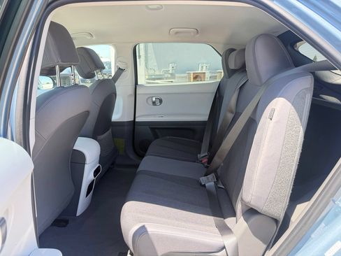 Used 2024 Hyundai Ioniq 5 SEL RWD image 6