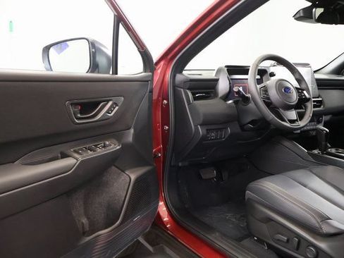 New 2026 Subaru Outback Limited XT AWD/4WD image 9