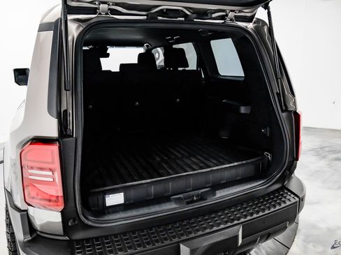 Used 2024 Toyota Land Cruiser 1958 image 92