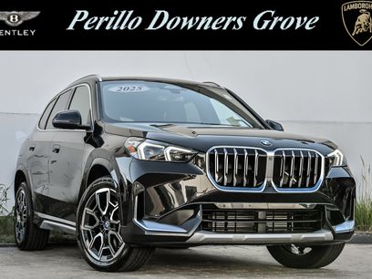Used 2025 BMW X1 xDrive28i