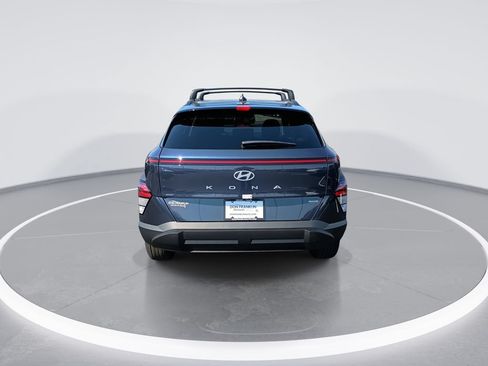 New 2026 Hyundai Kona SEL Sport AWD/4WD image 7