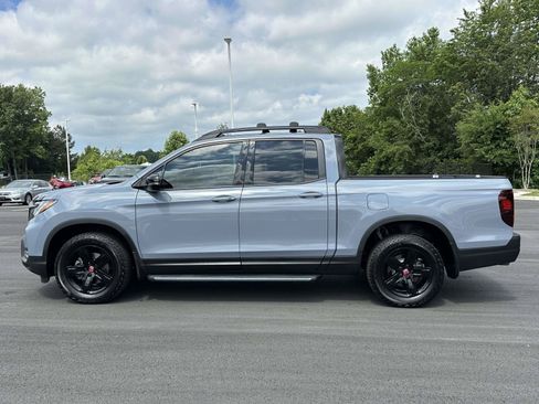 Used 2023 Honda Ridgeline Black Edition image 23