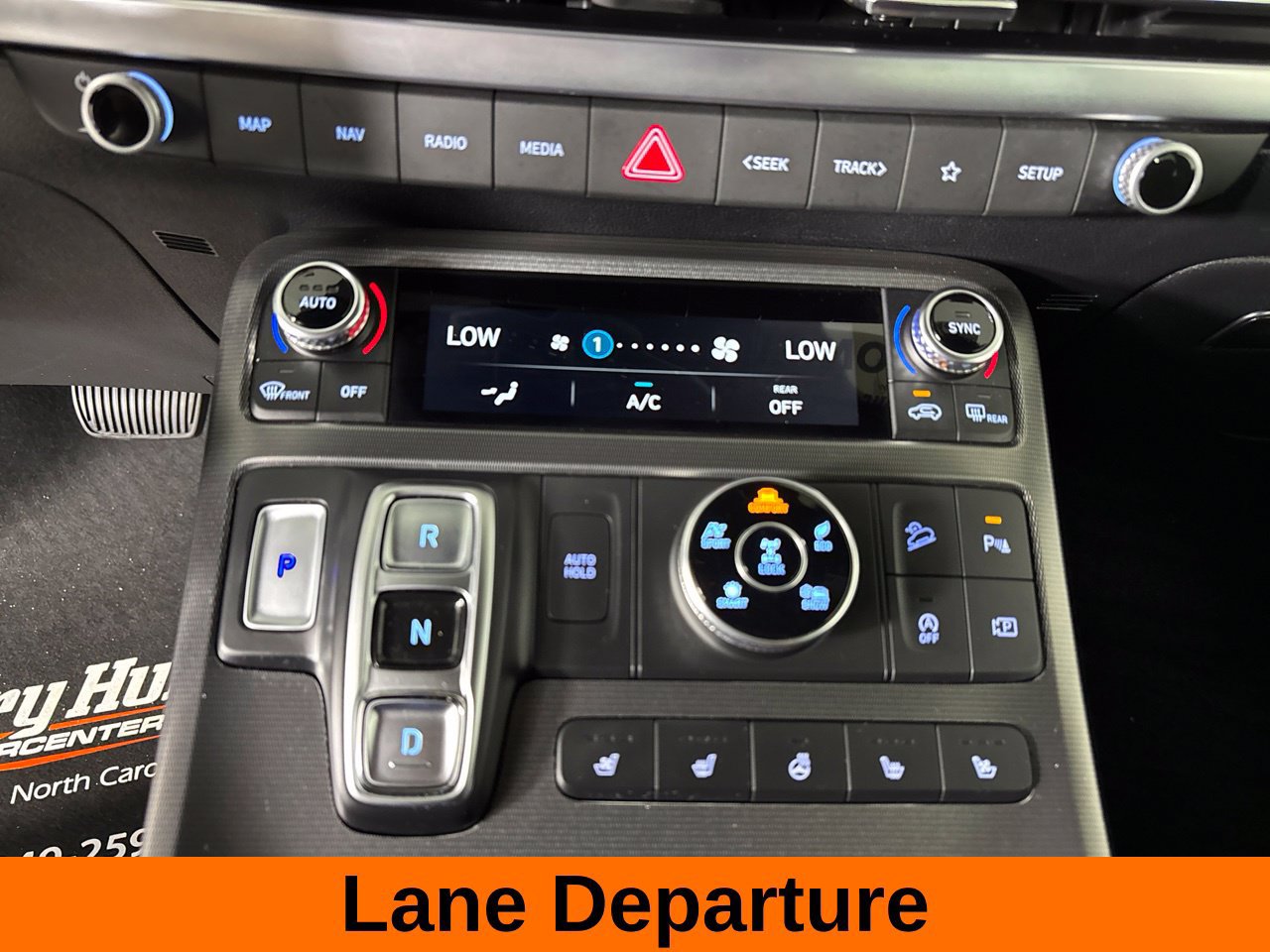 Used 2025 Hyundai Palisade Calligraphy AWD/4WD image 22