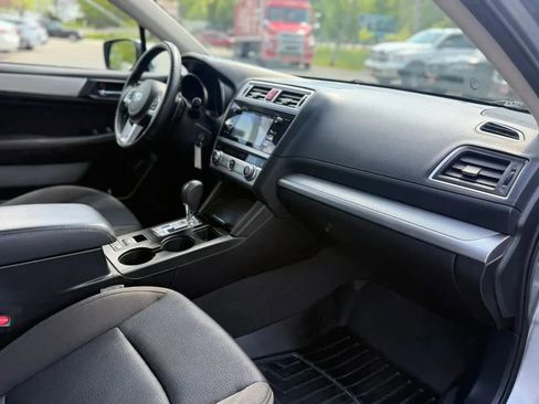 Used 2016 Subaru Legacy 2.5i Premium w/ Moonroof Package AWD/4WD image 20