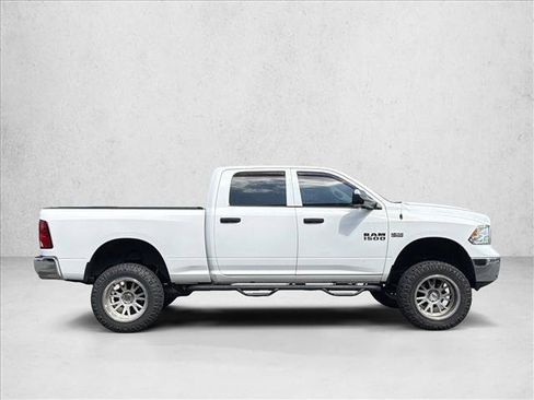 Used 2016 RAM 1500 Tradesman w/ Popular Equipment Group AWD/4WD image 5
