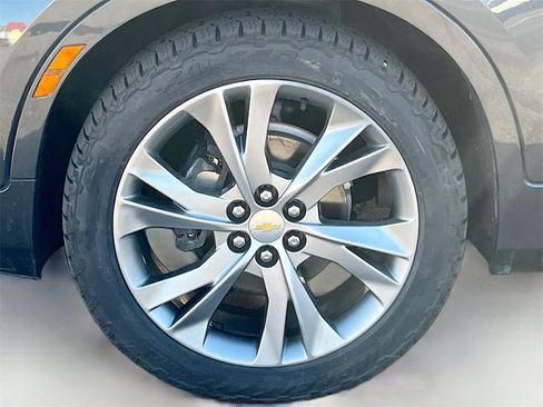 Used 2019 Chevrolet Blazer Premier w/ Sun and Wheels Package image 33