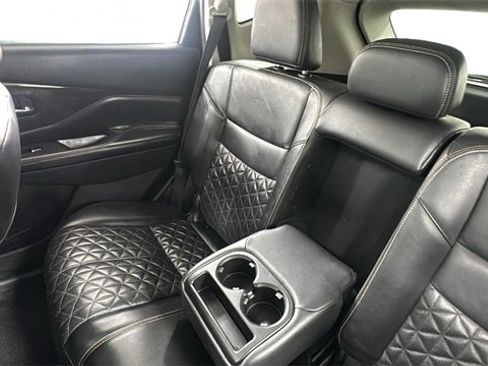 Used 2021 Nissan Murano Platinum image 14