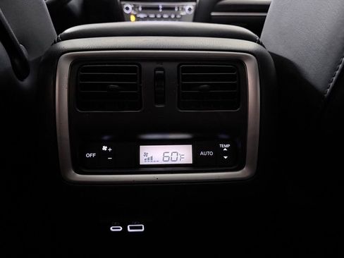 Used 2020 INFINITI QX60 Pure FWD image 27