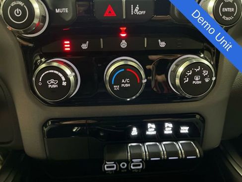 New 2026 RAM 1500 Big Horn image 18