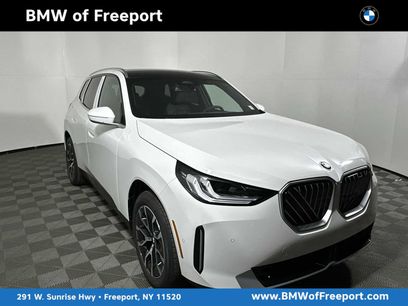 New 2026 BMW X3 xDrive30