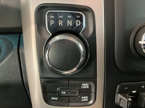 Used 2017 RAM 1500 Outdoorsman image 18