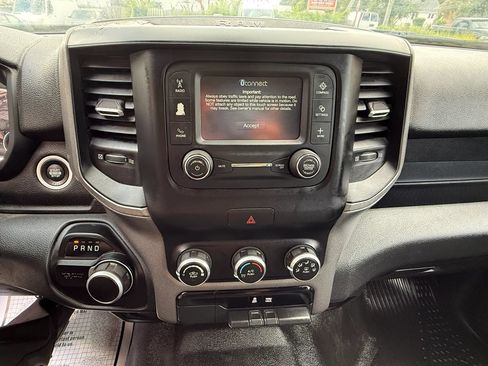 Used 2019 RAM 2500 Tradesman RWD image 10