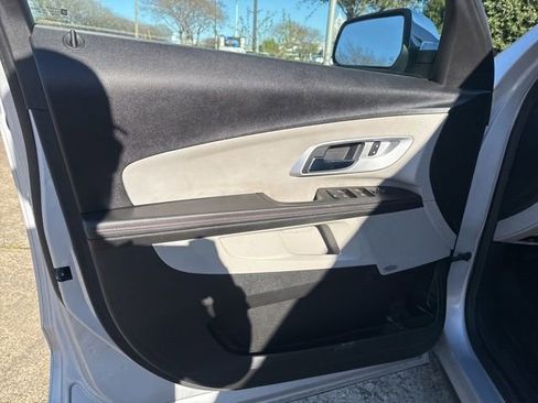 Used 2015 Chevrolet Equinox LTZ image 17