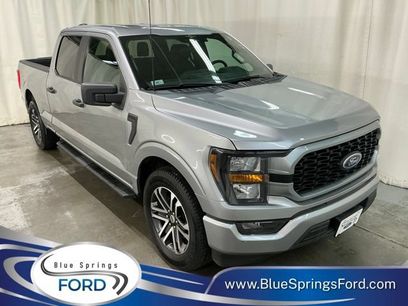 Used 2023 Ford F150 XL w/ STX Appearance Package