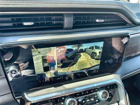 New 2026 GMC Sierra 1500 Denali Ultimate w/ LPO, Black Badging Package image 29