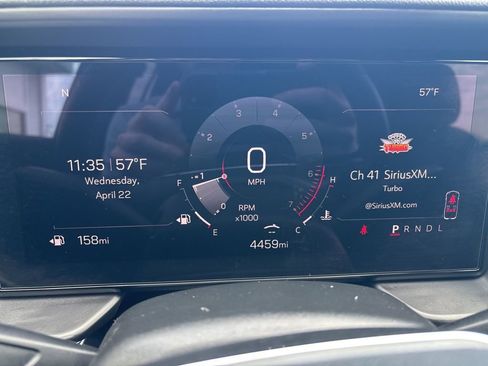 Used 2026 GMC Terrain Elevation FWD image 23