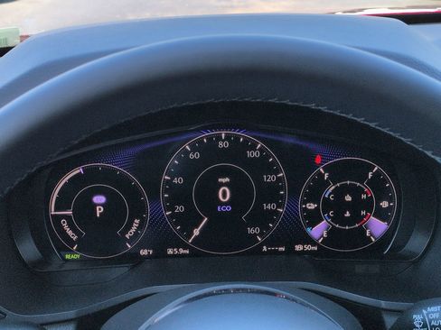 New 2026 MAZDA CX-70 SC AWD/4WD image 23