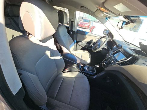 Used 2018 Hyundai Santa Fe Sport w/ 2.4L Value Package 02 image 10