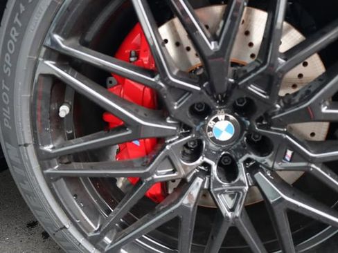 New 2026 BMW X5 M Competition w/ Executive Package image 14