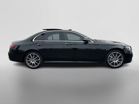 Certified 2022 Mercedes-Benz E 350 Sedan image 6