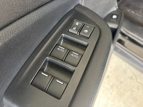 Used 2021 Honda Ridgeline Black Edition image 12