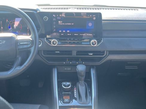 Used 2023 Chevrolet Colorado Trail Boss w/ Technology Package image 19