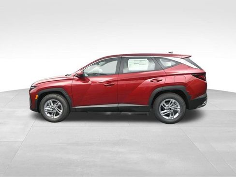 New 2026 Hyundai Tucson SE FWD image 5