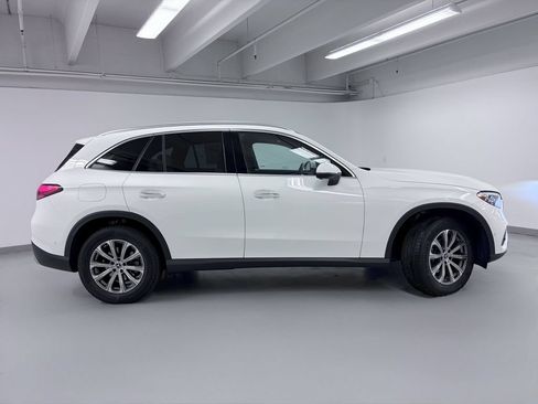 Certified 2026 Mercedes-Benz GLC 300 4MATIC image 7