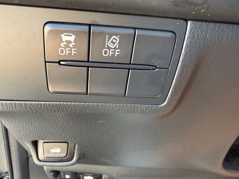 Used 2020 MAZDA MAZDA6 Touring FWD image 21