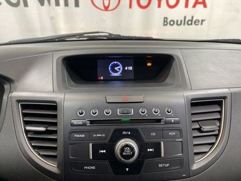 Used 2013 Honda CR-V EX-L image 24