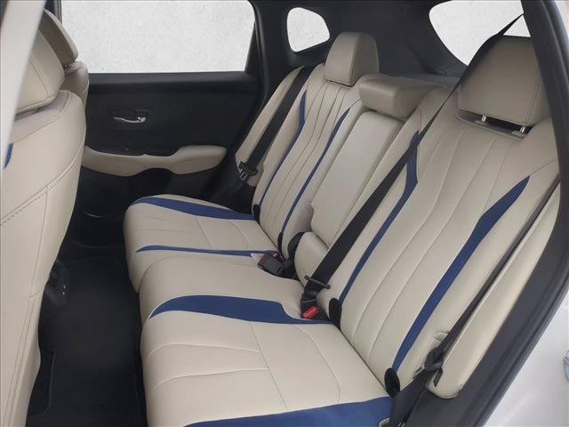 Certified 2025 Acura ADX A-Spec AWD/4WD image 19