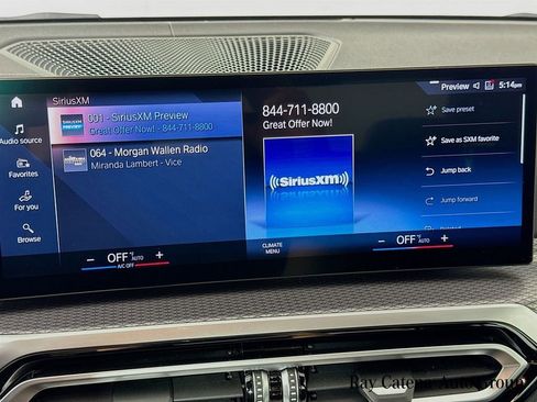 Used 2024 BMW M340i xDrive w/ Premium Package AWD/4WD image 15