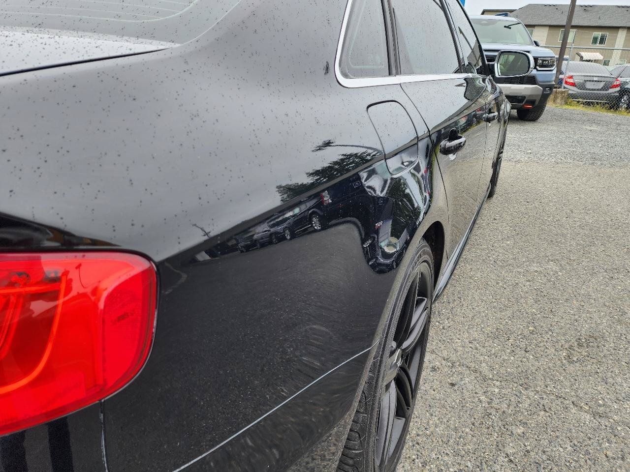 Used 2013 Audi S4 Premium Plus w/ Audi MMI Navigation Plus AWD/4WD image 34