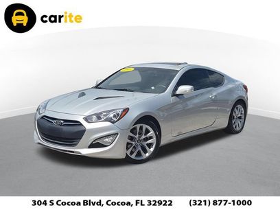 Used 2013 Hyundai Genesis 3.8