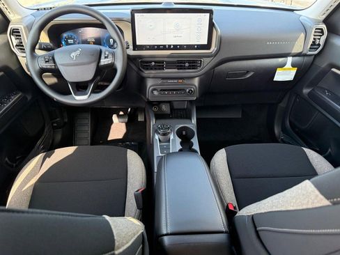 New 2025 Ford Bronco Sport Big Bend image 6