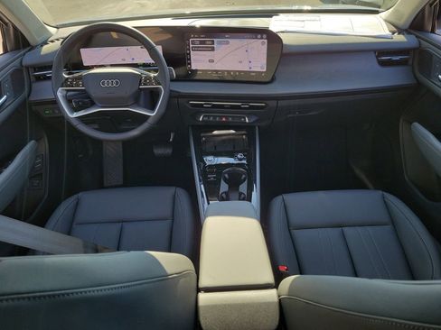 New 2026 Audi Q3 quattro 2.0T AWD/4WD image 23