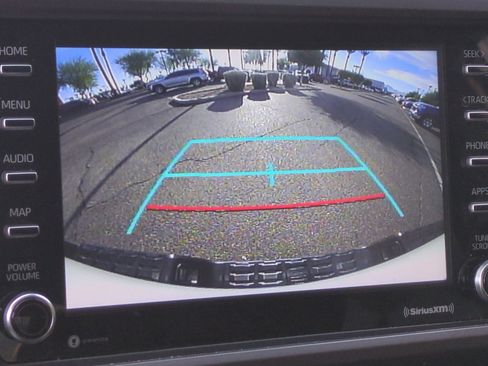 Used 2023 Toyota Tacoma TRD Off-Road image 28