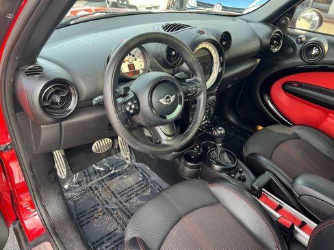 Used 2014 MINI Cooper Countryman S AWD/4WD image 19